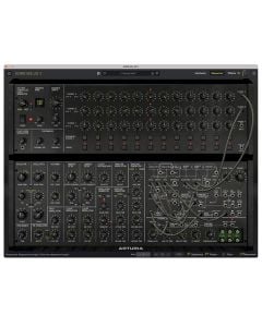 Arturia KORG MS-20 V License