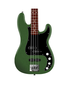 Fender Player II Modified Active Precision Bass - Harvest Green Metallic