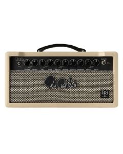 Open Box PRS DGT 15 David Grissom 15 Watt Tube Head