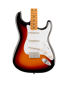 Fender Vintera III Late '50s Stratocaster Electric Guitar - 3-Color Sunburst