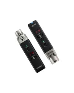 Boss WL-30XLR Digital XLR Wireless System