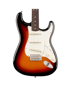 Fender Vintera III Late '60s Stratocaster Electric Guitar - 3-Color Sunburst