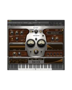 EastWest Sounds Stormdrum 3