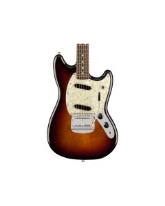 Fender American Performer Mustang - 3-Color Sunburst w/ Rosewood Fingerboard