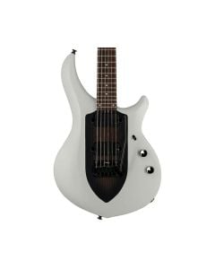 Sterling by Music Man Majesty MAJ100 Electric Guitar - Chalk Grey - Open Box