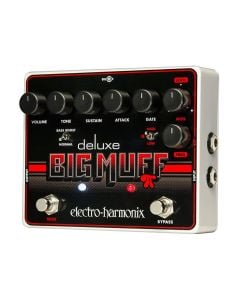 Electro-Harmonix Deluxe Big Muff Pi Fuzz Pedal