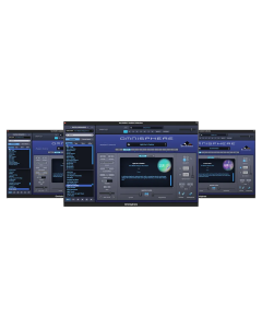 Tom Wolfe Ambient Collection for Omnisphere