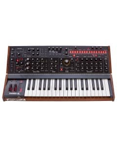 Dave Smith Sequential Pro 3 Special Edition Multi-Filter Mono Synth
