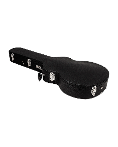 TKL LTD Arch-Top Semi-Acoustic/335 Style Ltd Ed Hardshell Guitar Case