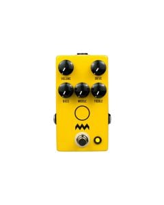 JHS Charlie Brown V4 JTM45 Distotion Guitar Pedal