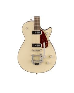 Gretsch G5210T-P90 Electromatic Jet Two 90 SC w/Bigsby - Vintage White