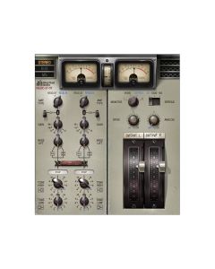 Waves Abbey Road REDD Consoles