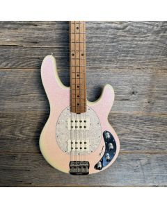 Ernie Ball Music Man StingRay Special HH Bass - Dazzler