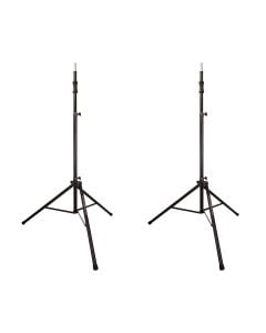 2x Ultimate Support TS-110B (Pair)