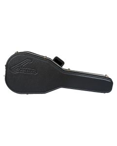 Ovation ABS Guitar Case for Mid/Deep Acoustics