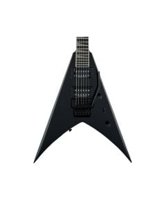 Jackson Pro Series King V KV Electric Guitar - Gloss Black w/Ebony FB