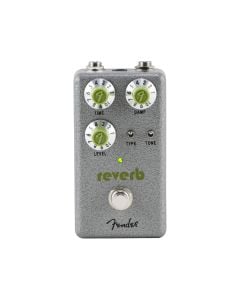 Fender Hammertone Reverb Pedal