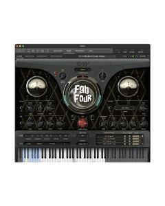 EastWest Sounds Fab Four