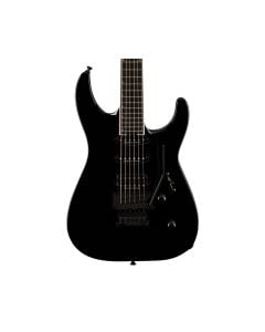 Jackson Pro Plus Series Soloist SLA3 - Deep Black