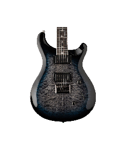 PRS SE Mark Holcomb Electric Guitar - Holcomb Blue Burst