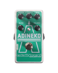 Catalinbread Adineko Ghost Oil Can Delay Pedal