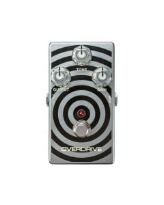 MXR WA44 Wylde Audio Zakk Wylde Signature Overdrive Pedal