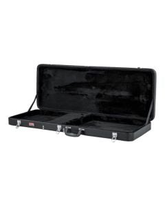 Gator Cases GWE-JAG Wood Case for Jaguar Style Guitars