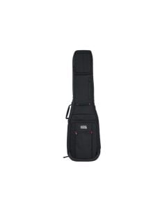 Gator Cases G-PG BASS 2X Pro-Go Series Gig Bag for 2 Bass Guitars