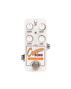 Electro-Harmonix Pico Canyon Echo Delay Pedal