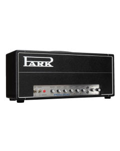 Park Custom PMV800 Handwired 50W Guitar Amplifier Head - Black