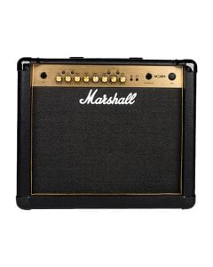 Marshall MG Series MG30GFX 4-Ch 30-Watt 1x10" Combo Amplifier w/FX