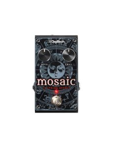 DigiTech Mosaic Polyphonic 12-String Guitar Effect Pedal