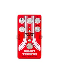 Mxr YJM308 Yngwie Malmsteen Overdrive Pedal – Easy Music Center