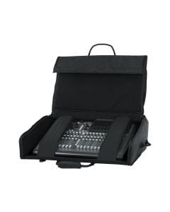 Gator Cases G-MIXERBAG-2621 26" x 21" x 8.5" Large Format Mixer Bag