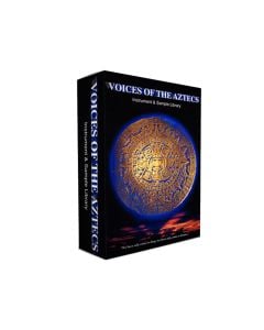 Q Up Arts VOA Voices of The Aztecs For Kontakt 5 (ProAudioStar.com)