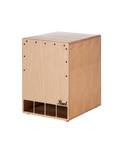 Pearl Elite Dub Bass Front Ported Cajon
