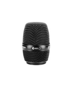 Sennheiser MMD 835-1 BK Microphone Capsule (Black)