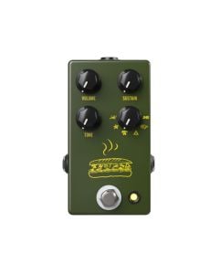 JHS Muffuletta 6 Way Fuzz Guitar Pedal