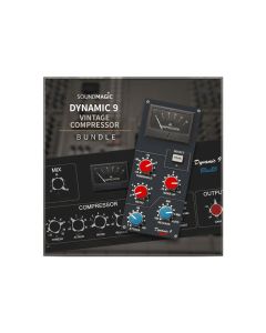 Sound Magic Dynamic 9