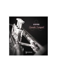 MusicalSampling Atelier Series Sasaki Trumpet(Proaudiostar.com)