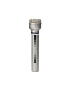Warm Audio WA-19N Dynamic Microphone (Nickel)