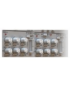 D16 Group Syntorus Double Path Analog Chorus (ProAudioStar.com)