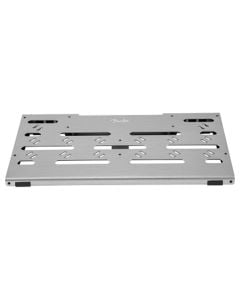 Fender Medium Professional Pedal Board with Bag