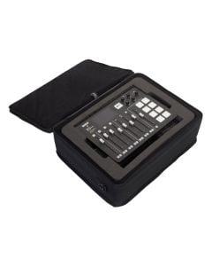 Gator Cases GL-RODECASTER2 Lightweight Case For Rodecaster Pro & Two Mics