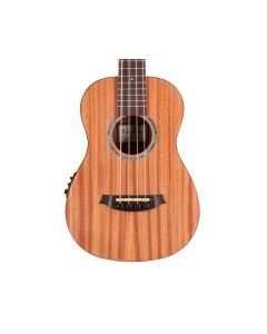 Cordoba Mini II Bass MH-E Mahogany 22 7/8” Scale A/E Bass Guitar