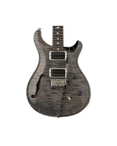 PRS CE 24 Semi-Hollow - Faded Gray Black