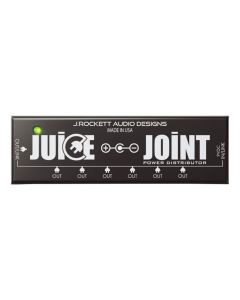 J Rockett Audio Designs JUICE JOINT Distributor Bundle