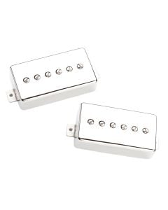 Seymour Duncan Phat Cat Silencer Pickup Set - Hot Nickel