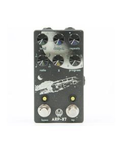 Walrus Audio ARP-87 Multi-Function Delay Pedal