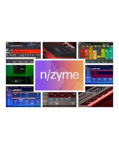 Rclifetimekey FANTOM - MODEX n/zyme Wave Table Synth Key